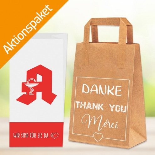 AKTIONSPAKET 2 - Jetzt Vorteilspreis sichern!